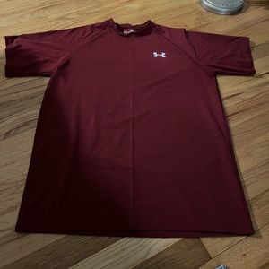 Under Armour Men’s Performance Shirt